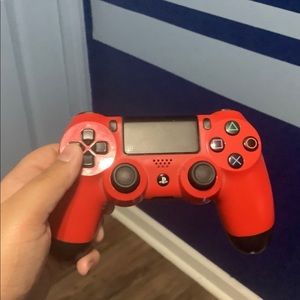 Ps4 Controller